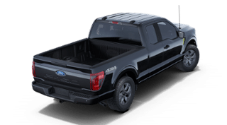 2025 Ford F-150® External Image 4